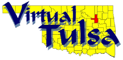 Virtual Tulsa Logo